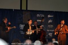 Great Northern Indoor Bluegrass Music Festival