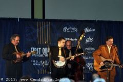 Great Northern Indoor Bluegrass Music Festival