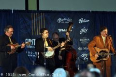 Great Northern Indoor Bluegrass Music Festival