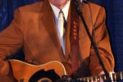 Great Northern Indoor Bluegrass Music Festival