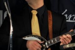 Great Northern Indoor Bluegrass Music Festival