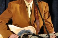 Great Northern Indoor Bluegrass Music Festival