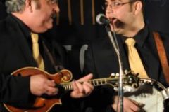 Great Northern Indoor Bluegrass Music Festival