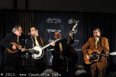 Great Northern Indoor Bluegrass Music Festival