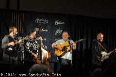 Great Northern Indoor Bluegrass Music Festival