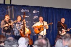 Great Northern Indoor Bluegrass Music Festival