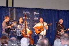 Great Northern Indoor Bluegrass Music Festival