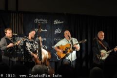 Great Northern Indoor Bluegrass Music Festival