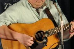 Great Northern Indoor Bluegrass Music Festival