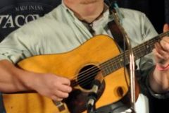 Great Northern Indoor Bluegrass Music Festival