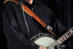 Great Northern Indoor Bluegrass Music Festival