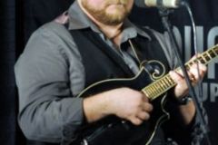 Great Northern Indoor Bluegrass Music Festival