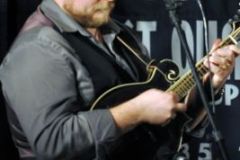 Great Northern Indoor Bluegrass Music Festival