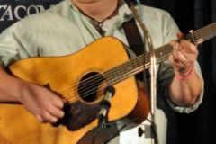 Great Northern Indoor Bluegrass Music Festival