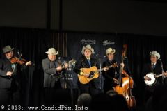 Great Northern Indoor Bluegrass Music Festival