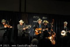 Great Northern Indoor Bluegrass Music Festival