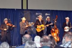 Great Northern Indoor Bluegrass Music Festival