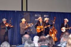 Great Northern Indoor Bluegrass Music Festival