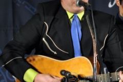 Great Northern Indoor Bluegrass Music Festival