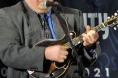 Great Northern Indoor Bluegrass Music Festival