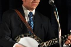 Great Northern Indoor Bluegrass Music Festival