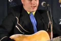 Great Northern Indoor Bluegrass Music Festival