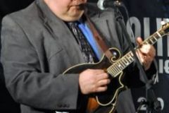 Great Northern Indoor Bluegrass Music Festival