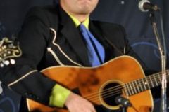 Great Northern Indoor Bluegrass Music Festival