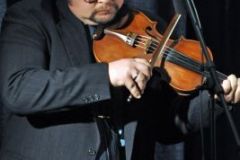 Great Northern Indoor Bluegrass Music Festival