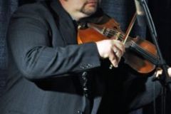 Great Northern Indoor Bluegrass Music Festival