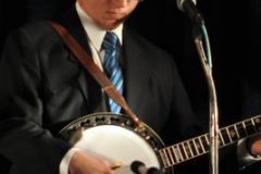 Great Northern Indoor Bluegrass Music Festival