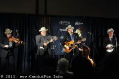 Great Northern Indoor Bluegrass Music Festival
