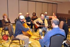 Great Northern Indoor Bluegrass Music Festival