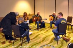 Great Northern Indoor Bluegrass Music Festival