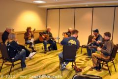 Great Northern Indoor Bluegrass Music Festival