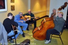 Great Northern Indoor Bluegrass Music Festival