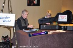 Great Northern Indoor Bluegrass Music Festival