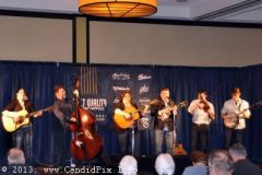 Great Northern Indoor Bluegrass Music Festival