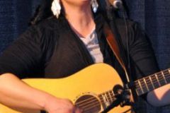 Great Northern Indoor Bluegrass Music Festival