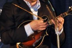 Great Northern Indoor Bluegrass Music Festival