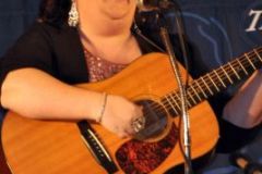 Great Northern Indoor Bluegrass Music Festival