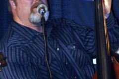 Great Northern Indoor Bluegrass Music Festival