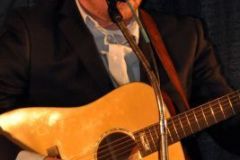 Great Northern Indoor Bluegrass Music Festival