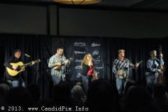 Great Northern Indoor Bluegrass Music Festival