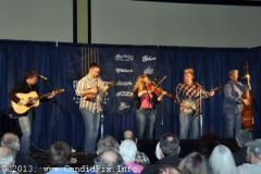 Great Northern Indoor Bluegrass Music Festival