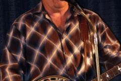 Great Northern Indoor Bluegrass Music Festival