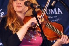 Great Northern Indoor Bluegrass Music Festival