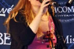 Great Northern Indoor Bluegrass Music Festival