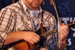 Great Northern Indoor Bluegrass Music Festival