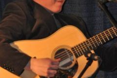 Great Northern Indoor Bluegrass Music Festival